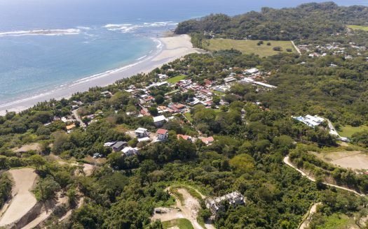 Lote Jungle in Samara Center