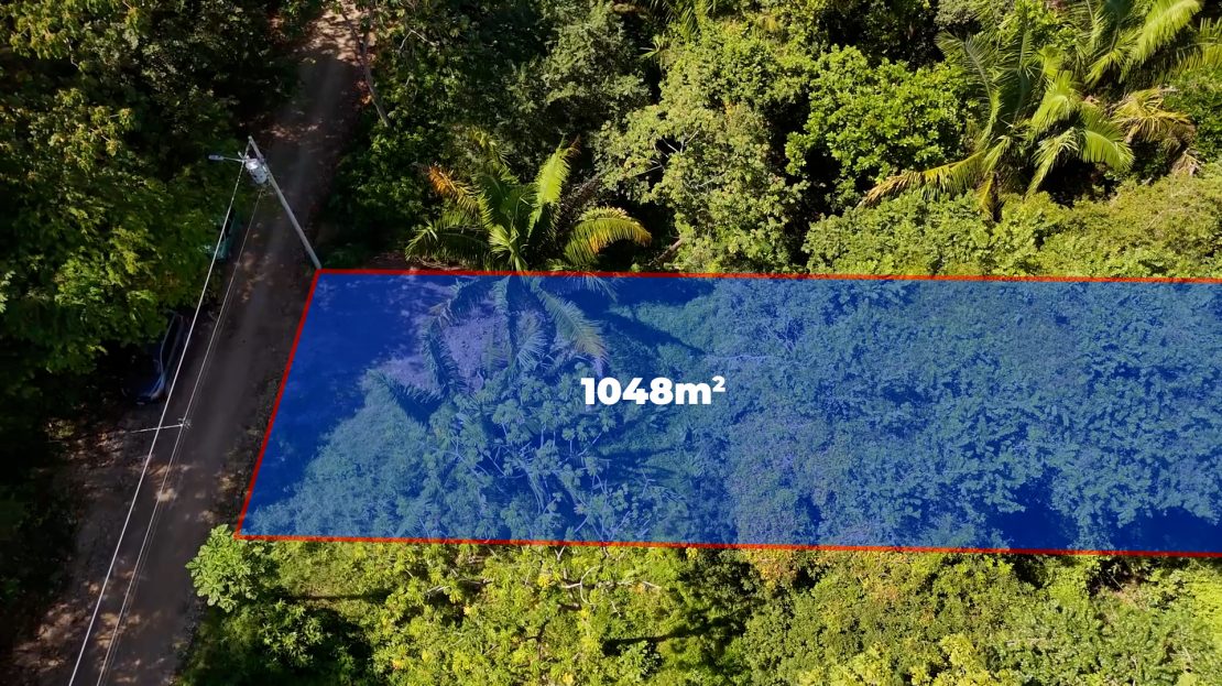 Lote Jungle in Samara Center Guanacaste | REMAX