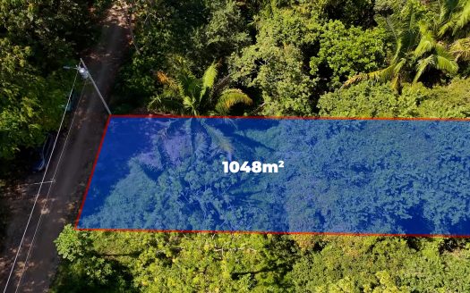 Lote Jungle in Samara Center Guanacaste | REMAX