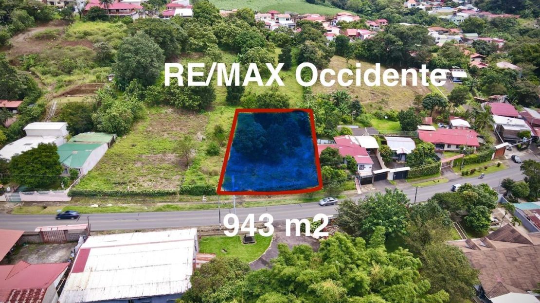 Commercial- Residential