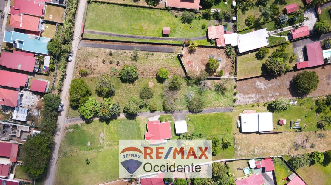 Amazing Land For Sale