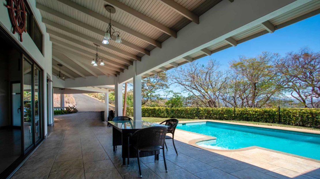 Costa Rica Real Estate