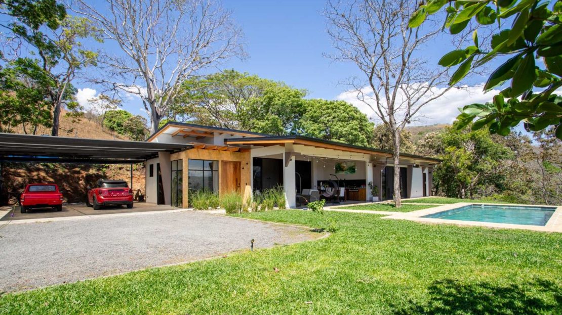 Costa Rica Real Estate