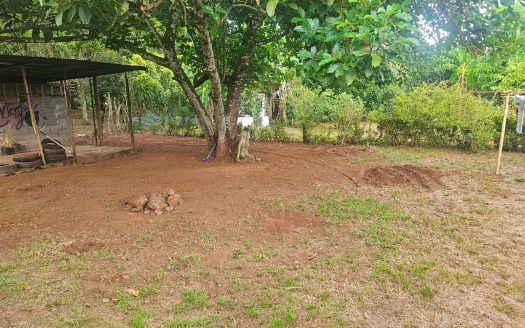 🏡 UNIQUE OPPORTUNITY IN MIRAMAR, PUNTARENAS! 🌿