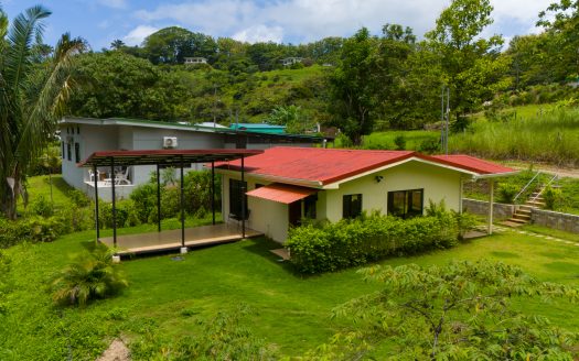 NEW PRICE!! Casa Linda en Santo Domingo de Samara