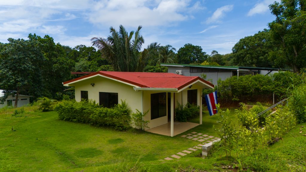 NEW PRICE!! Casa Linda en Santo Domingo de Samara