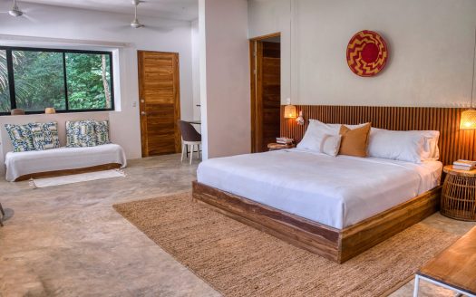 New Tropical House in L Section 2 min from Del Mar Academy Guanacaste | REMAX