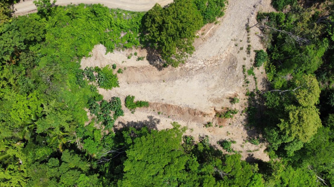 000 m² with Valid Building Permit and Architectural Project Guanacaste | REMAX