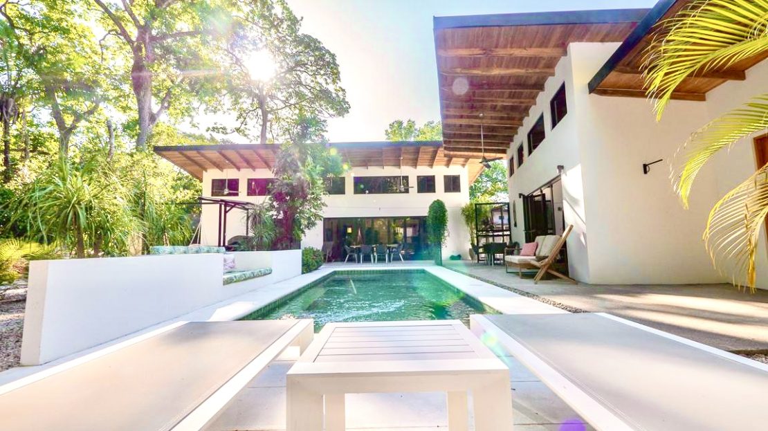 Steps from Samara Beach Guanacaste | REMAX