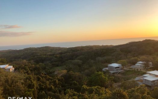 OCEAN VIEW LOT IN OSTIONAL