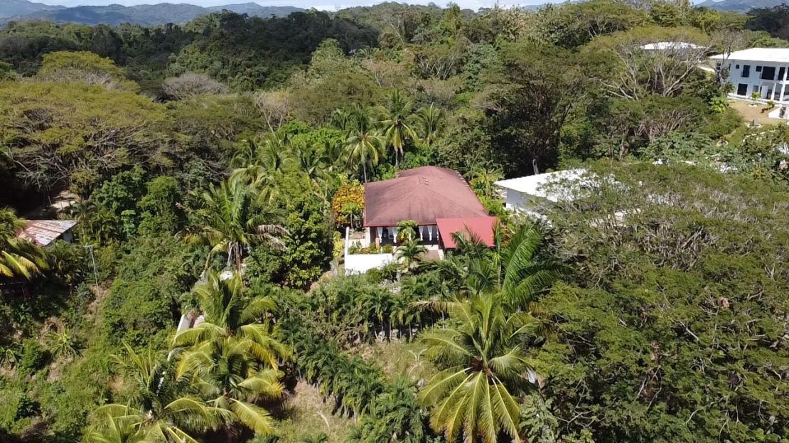Ocean-View Home Near Samara Beach with Apartment and Casita-Villa las Palmas Guanacaste | REMAX