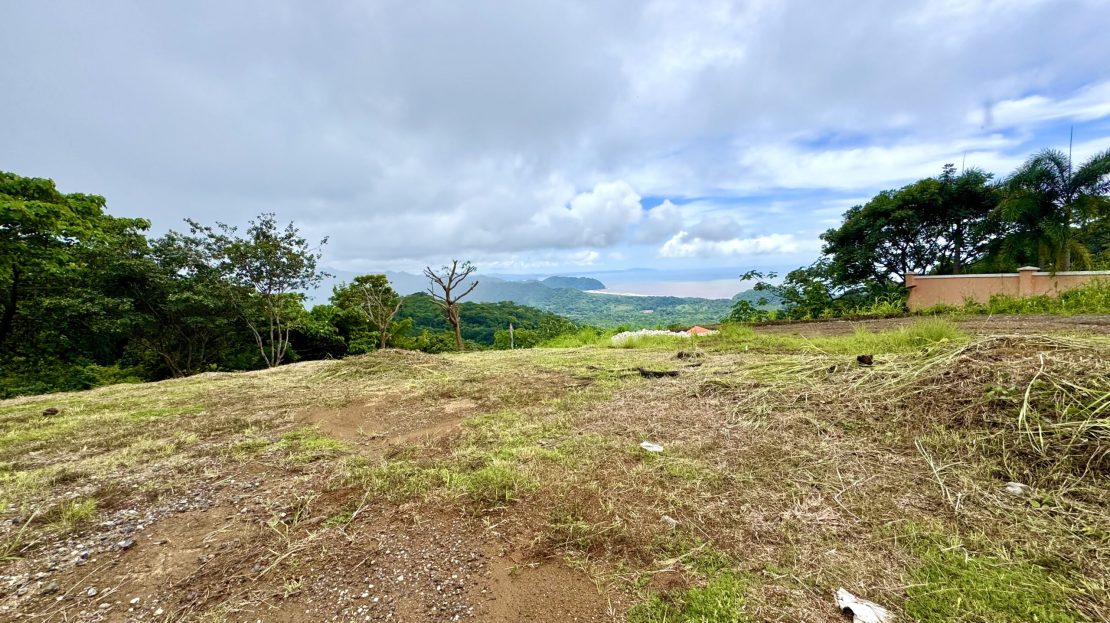 Ocean View Lots in Carrillo – 1