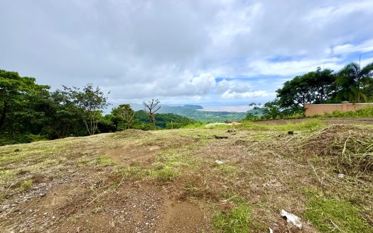 Ocean View Lots in Carrillo – 1