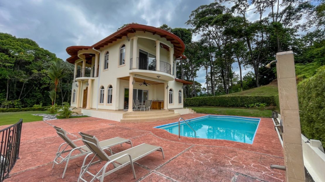 Costa Rica Real Estate