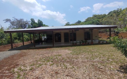 🏡 BRAND NEW HOUSE FOR RENT in Orotina – Available JUNE 2025 🏡