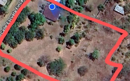 🏞️ Excellent Investment Opportunity in Ceiba! 🏗️