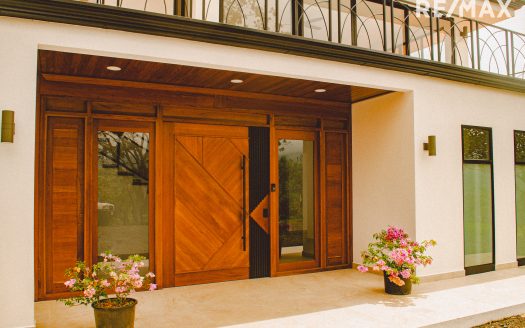 Luxury Home for Sale – Vista Mar, Orotina – Panoramic Ocean View