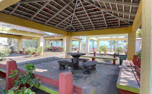 For Sale: Stunning Oceanfront Property in Bajamar!