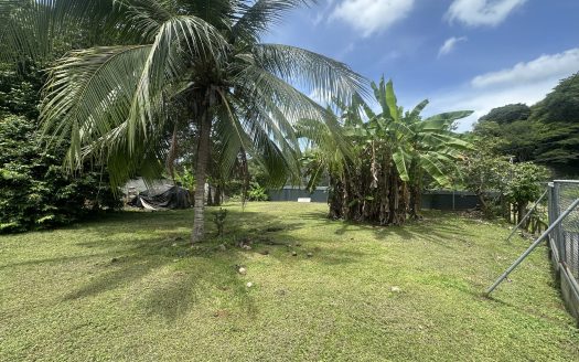 Beautiful Lot for Sale in Orotina – Build Your Dream Home Today!