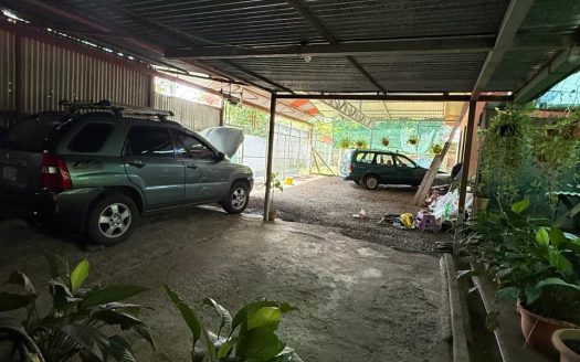 🏡 Property for Sale with 3 Houses in Maricha – Orotina 🏡