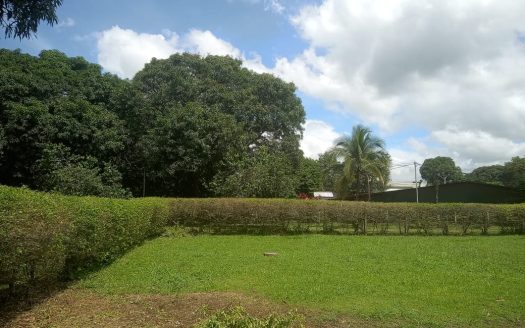 🌟 Lot for Sale in Orotina – Calle El Tigre 🌟