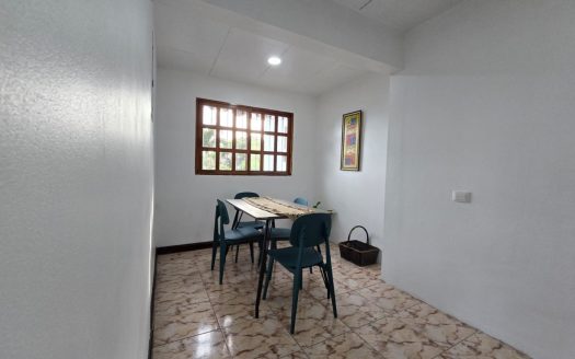 Furnished House For Sale Grecia Costa Rica
