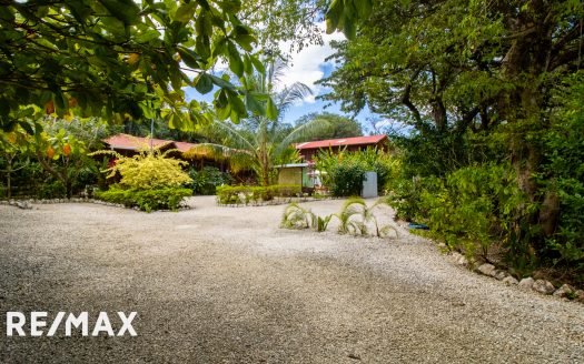 PRICE DROP CABAÑAS LAMAITE