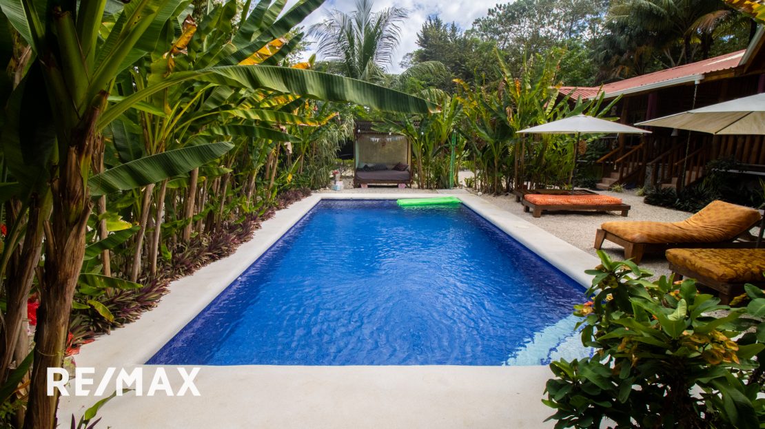 PRICE DROP CABAÑAS LAMAITE Guanacaste | REMAX