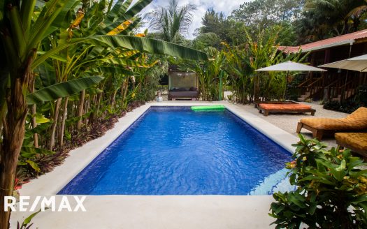 PRICE DROP CABAÑAS LAMAITE Guanacaste | REMAX