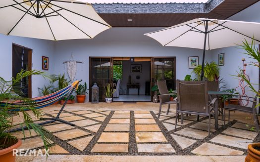 PRICE DROP!!! Casa de las Mariposas Guanacaste | REMAX