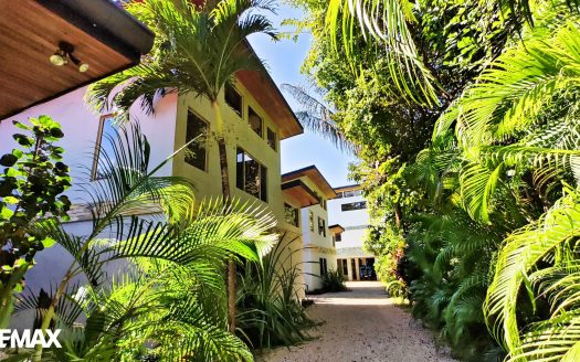 PROVEN INCOME- 3 BEDROOM-2 BUNGALOW IN MAIN GUIONES Guanacaste | REMAX