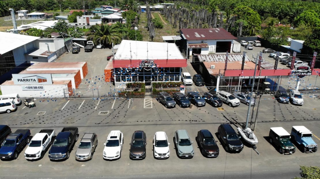 Parrita For Sale 105201 | RE/MAX Costa Rica Real Estate