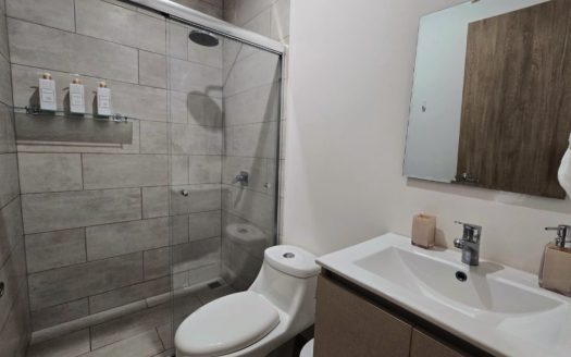 Bejuco beach, beach front condo