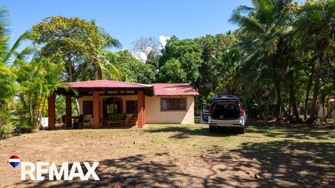 Parrita>Bejuco For Sale 105941 | RE/MAX Costa Rica Real Estate