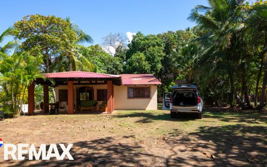 Parrita>Bejuco For Sale 105941 | RE/MAX Costa Rica Real Estate