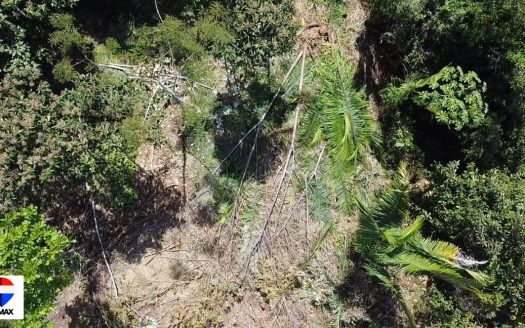 Costa Esterillos | Premium 2,200 m² Lot