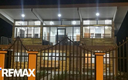 Island Palo Seco | Beachfront Value | Renewed Concession