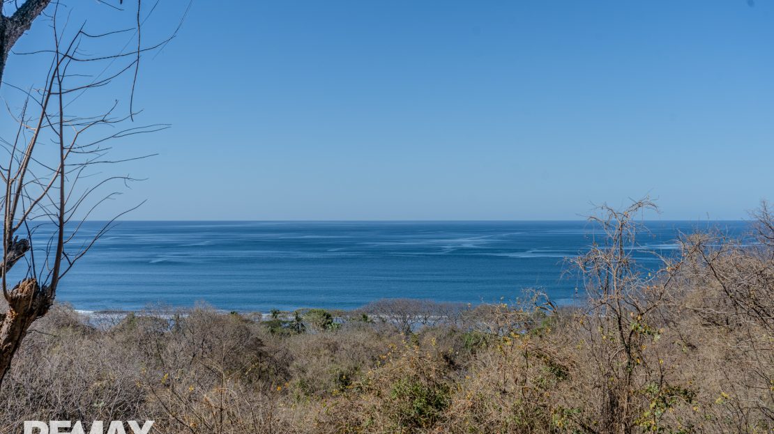 Premium Ocean View Lot A12 – Guanavista