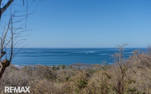 Premium Ocean View Lot A12 – Guanavista