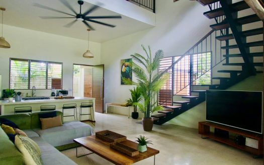 Price drop!!  Casa Gala – Tropical Samara Retreat Steps from the Beach Guanacaste | REMAX