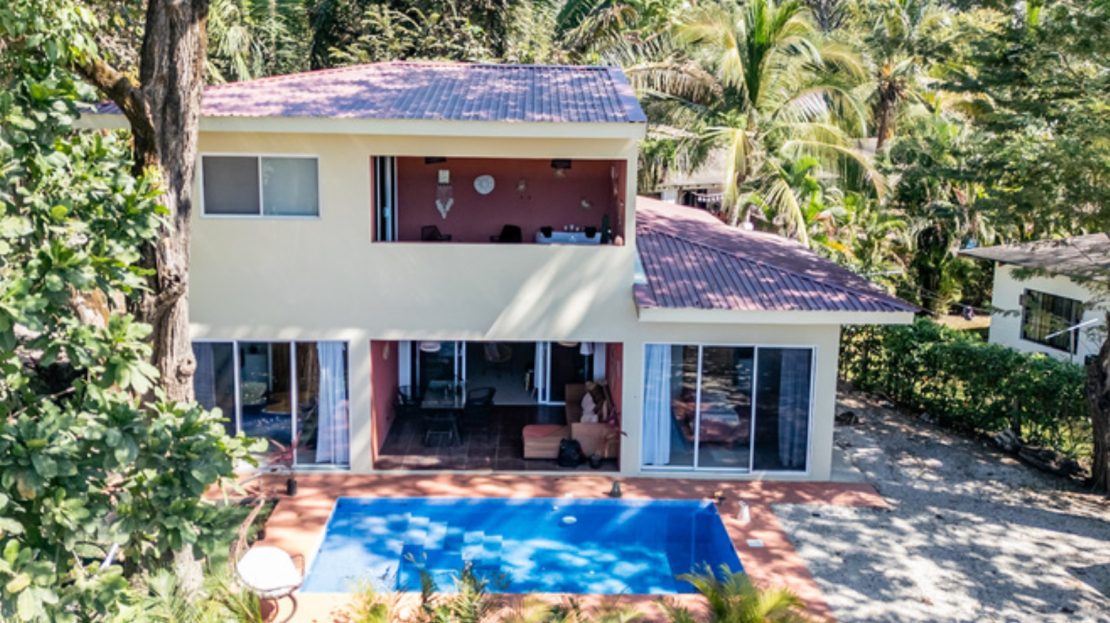Price drop!  Casa Sabana Guanacaste | REMAX