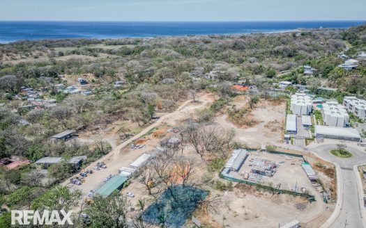 Prime Commercial Lot on Route 160 – Esperanza Intersection