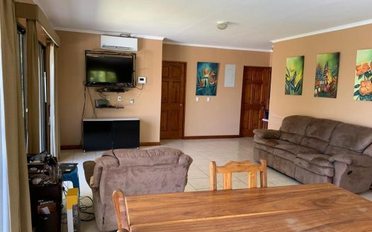 Stunning Investment Property for Sale in Puntarenas, Costa Rica!