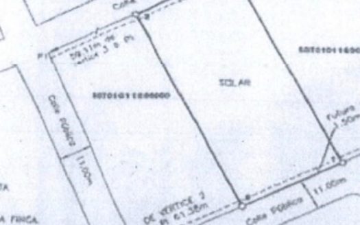 Land for Sale – Prime Investment Opportunity in Las Juntas Guanacaste