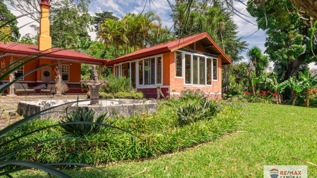 Costa Rica Real Estate