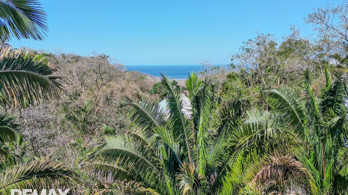 Ready to Build Ocean View Lot in Las Huacas Guanacaste | REMAX