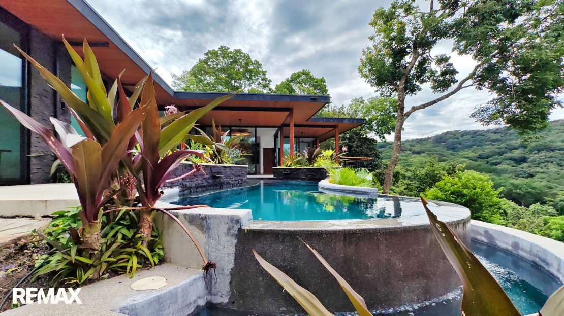 Refined Ocean-View Living in Bosque Verde Guanacaste | REMAX