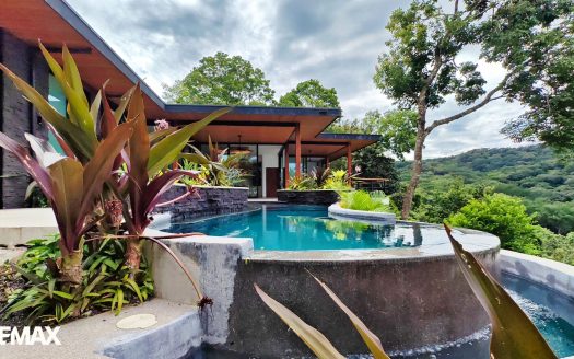 Refined Ocean-View Living in Bosque Verde Guanacaste | REMAX