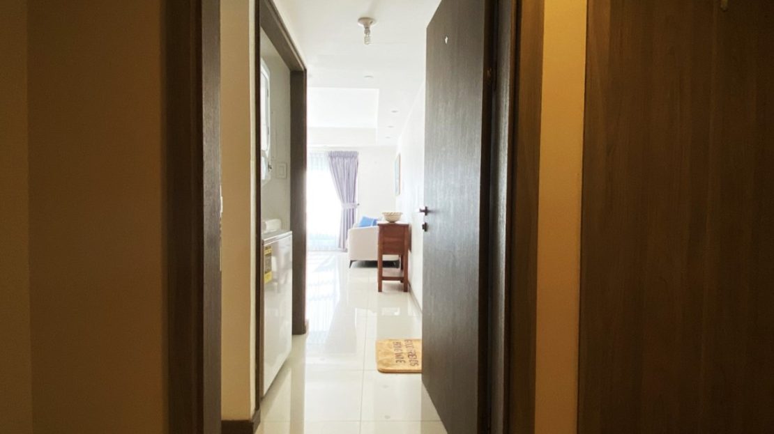 INVESTMENT OPPORTUNITY! Centrally Located Apartment in Rhormoser