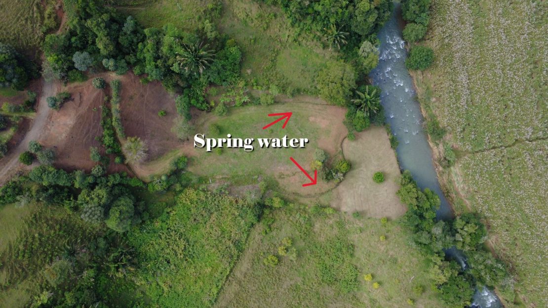 Sustainable Property For Sale in the privacy of Perez Zeledon